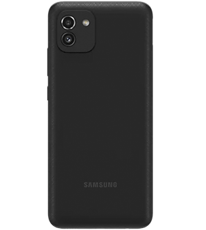 گوشی سامسونگ گلکسی مدل Galaxy A03 – ظرفیت 64 / رم 4 گیگابایت