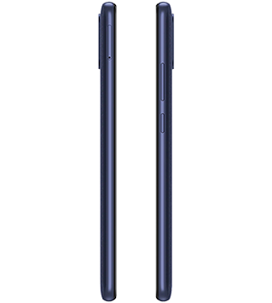 گوشی سامسونگ گلکسی مدل Galaxy A03 – ظرفیت 64 / رم 4 گیگابایت