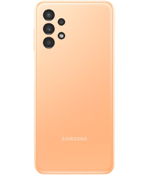 گوشی سامسونگ گلکسی Galaxy A13 – ظرفیت 128 گیگابایت / رم 4 گیگابایت