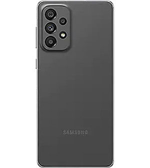گوشی سامسونگ گلکسی مدل Galaxy A73 – ظرفیت 128 گیگابایت / رم 8 گیگابایت(خاکستری)