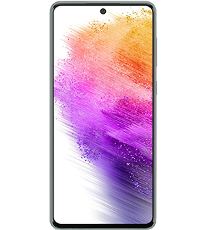 گوشی سامسونگ گلکسی مدل Galaxy A73 – ظرفیت 256 گیگابایت / رم 8 گیگابایت