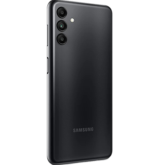 گوشی سامسونگ گلکسی مدل Galaxy A04S – ظرفیت 32 / رم 4 گیگابایت