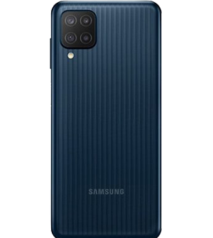 گوشی سامسونگ گلکسی مدل Galaxy M12 – ظرفیت 128 / رم 4 گیگابایت