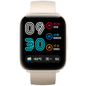 ساعت هوشمند شیاومی میبرو مدل  Smart Watch Mibro C2
