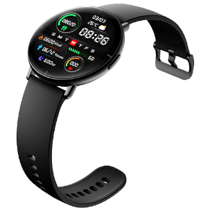 ساعت هوشمند میبرو مدل  Smart Watch Mibro Lite