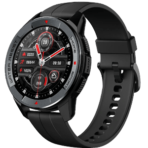 ساعت هوشمند میبرو مدل  Smart Watch Mibro X1