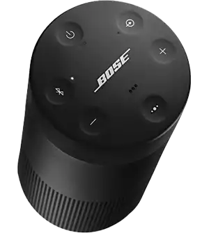 اسپیکر  Bose SoundLink Revolve II