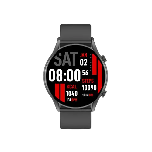 ساعت هوشمند کیسلکت Kieslect KR Smart