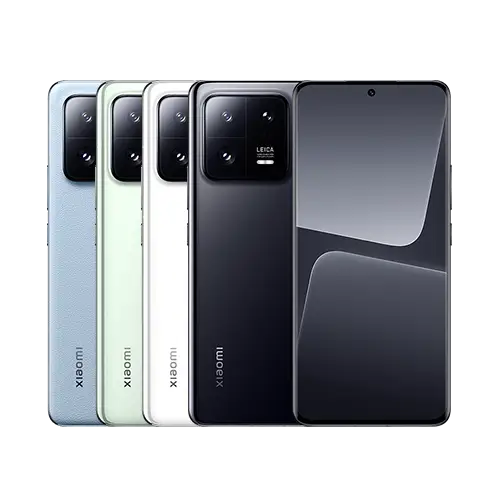 گوشی شیائومی مدل Xiaomi 13 pro 5G – ظرفیت 256 گیگابایت / رم 12 گیگابایت