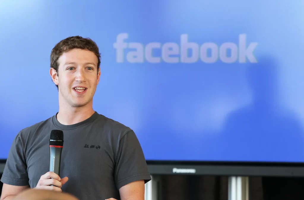 تاریخچه فیسبوک | محبوب ترین شبکه اجتماعی دنیا | فروشگاه موبایل زودسود