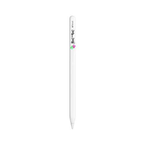 قلم اپل نسل Apple pencil 2