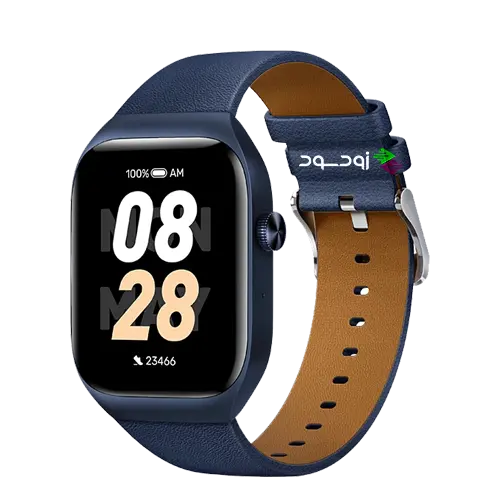 ساعت هوشمند میبرو مدل Mibro T2 ا Mibro T2 Smart Watch