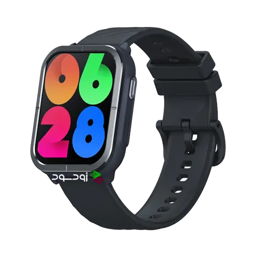 ساعت هوشمند میبرو مدل C3 ا Mibro C3 smart Watch