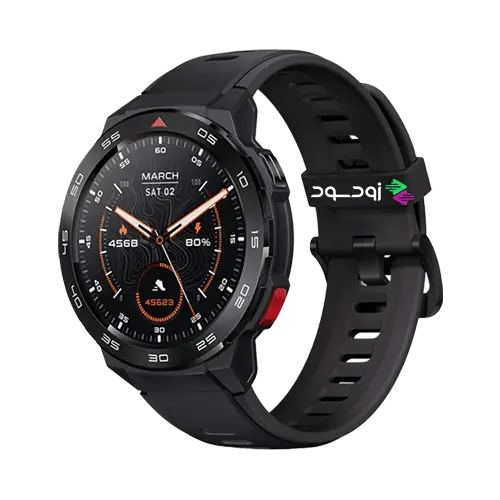 ساعت هوشمند شیائومی مدل Mibro Watch GS Pro ا Mibro Watch GS Pro