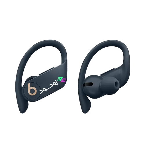 هدفون بی سیم بیتس 2023 مدل Powerbeats Pro ا 2023 Beats Powerbeats Pro Wireless Headphones