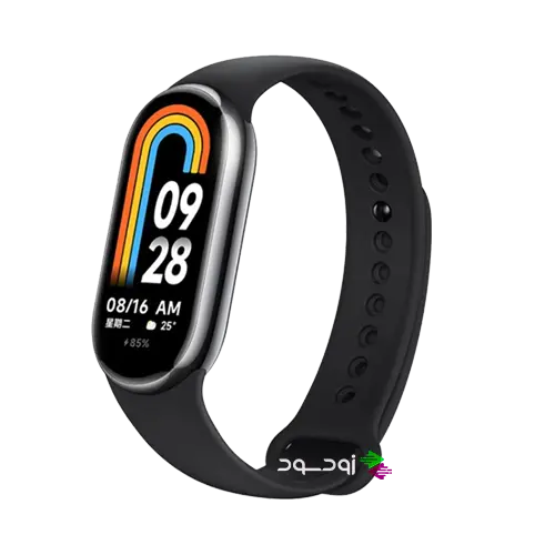 مچ بند هوشمند شیائومی Mi Band 8 ا Mi Xiaomi Mi Band 8