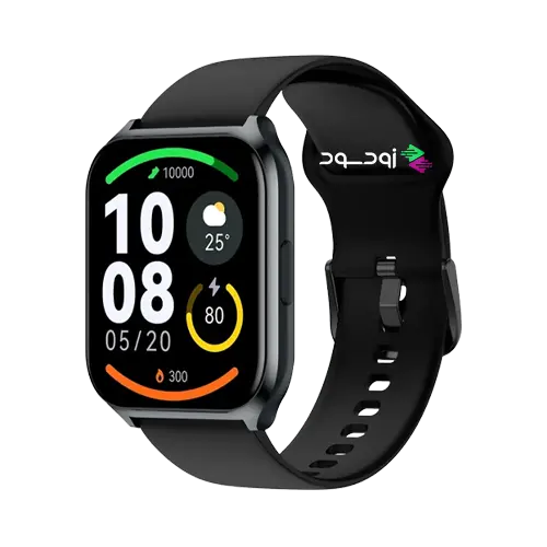 ساعت هوشمند شیائومی مدل Haylou Watch 2 Pro ا Xiaomi Haylou Watch 2 Pro Smart Watch