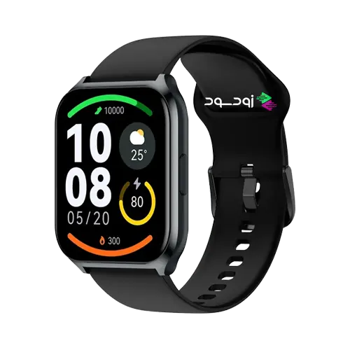 ساعت هوشمند هایلو مدل   Haylou Watch 2 Pro (LS02 PRO)