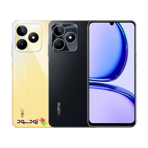 گوشی ریلمی Realme C53 | حافظه 128 رم 6 گیگابایت