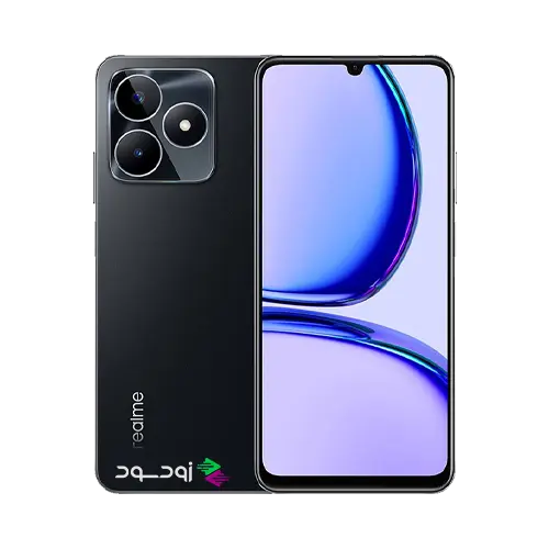 گوشی ریلمی Realme C53 | حافظه 128 رم 6 گیگابایت