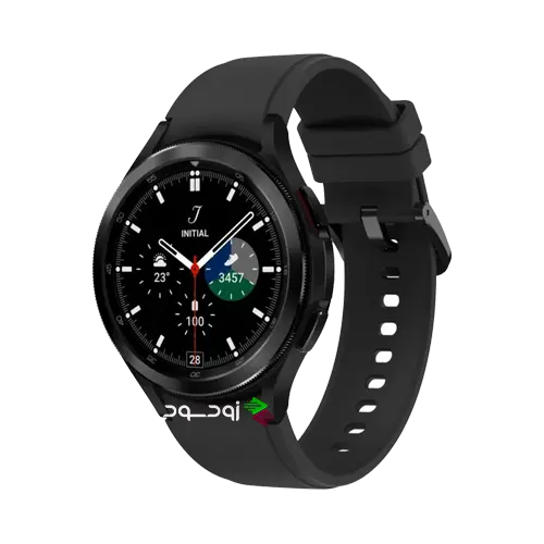 ساعت هوشمند سامسونگ مدل Watch 4 _ SM-R890 46mm ا Samsung Galaxy Watch 4 Classic SM-R890