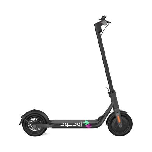 اسکوتر برقی سگوی ناین بات مدل F25 ا Segway Ninebot Electric Kick Scooter F25