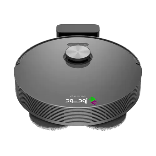 جارو رباتیک شیائومی مدل Xiaomi L10S Pro ا L10S Pro Xiaomi Robot Vacuum Dreame