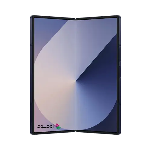 گوشی سامسونگ Z Fold 6 5G | حافظه 256 رم 12 گیگابایت ا Samsung Galaxy Z Fold 6 5G 256/12 GB