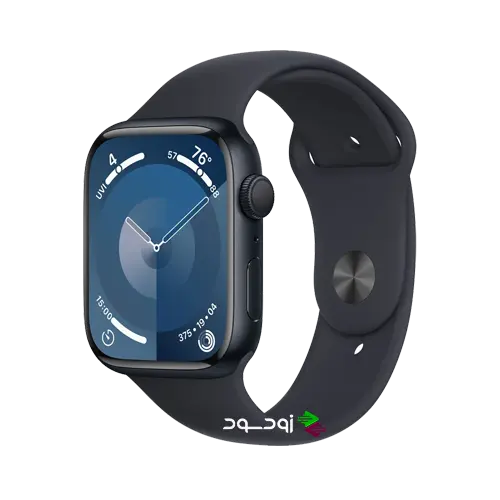 ساعت هوشمند اپل مدل Series 9 Aluminum 45mm ا Apple Series 9 Aluminum 45mm Smart Watch