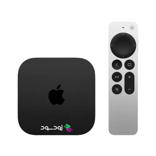 Apple TV 3TH 4K 128