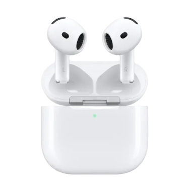 هندزفری ایرپاد اپل مدل airpod 4