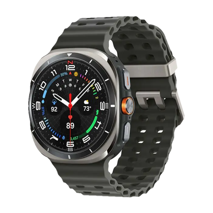 ساعت هوشمند سامسونگ مدل Galaxy Watch Ultra LTE (SM-L705) 47mm