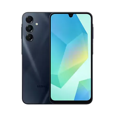 گوشی سامسونگ گلکسی مدل (Galaxy A16 (5G – ظرفیت 128 گیگابایت / رم 4 گیگابایت