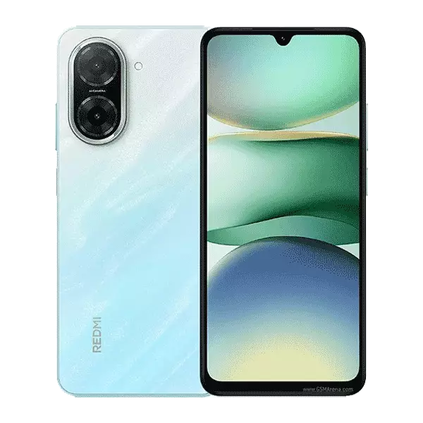 گوشی موبایل شیائومی مدل Redmi A5 4G ظرفیت 128 گیگابایت رم 4 گیگابایت