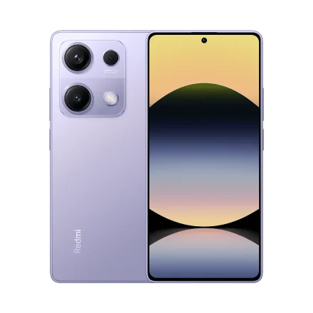 گوشی موبایل شیائومی مدل Redmi Note 14s ظرفیت 256 گیگابایت رم 8 گیگابایت