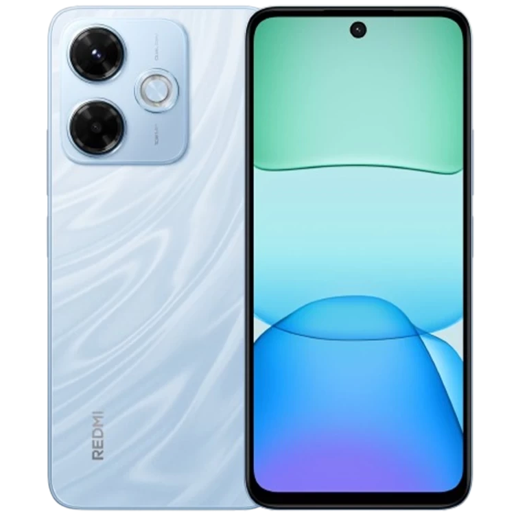 گوشی موبایل شیائومی مدل Redmi 13x ظرفیت 256 گیگابایت رم 8 گیگابایت
