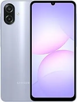 گوشی سامسونگ گلکسی مدل Galaxy A07 – ظرفیت 128 گیگابایت / رم 4 گیگابایت