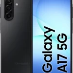 گوشی سامسونگ گلکسی مدل (Galaxy A17 (5G – ظرفیت 256 گیگابایت / رم 8 گیگابایت